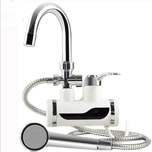 🔥 Electric Hot Water Heater 🌡️ ( high Quality)