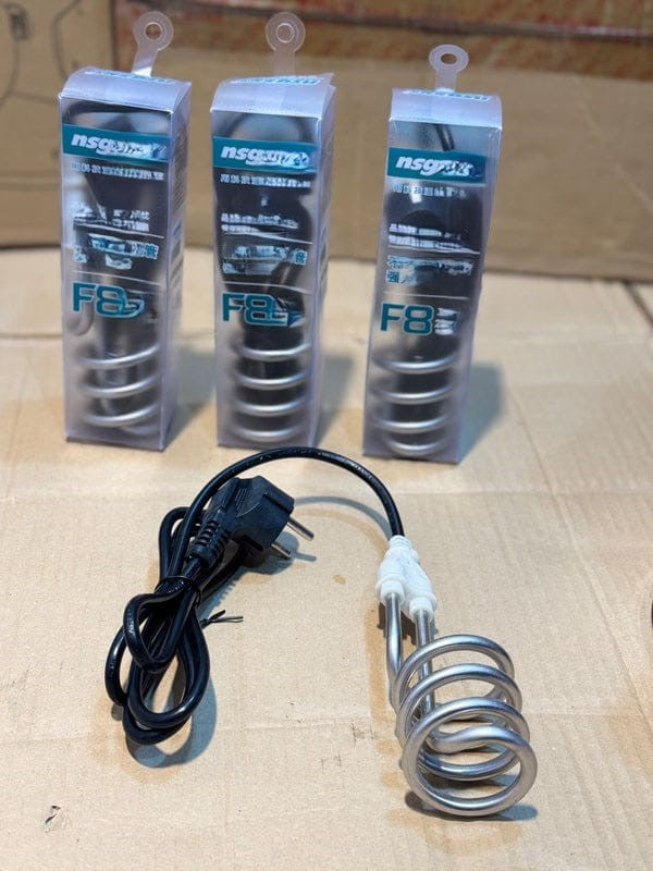 Premium Imported Non-Current Electric Heating Rod for Water (ORIGNAL FROM CHINA)