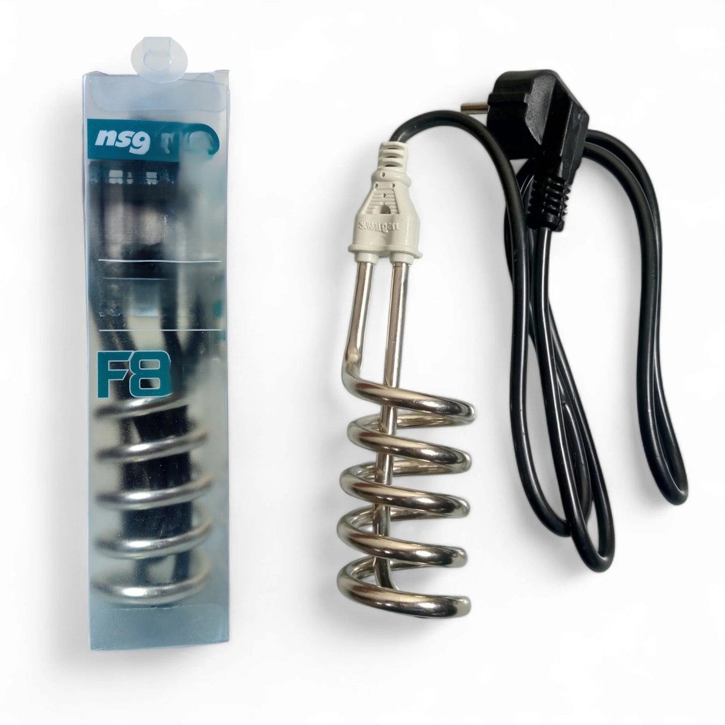 Premium Imported Non-Current Electric Heating Rod for Water (ORIGNAL FROM CHINA)