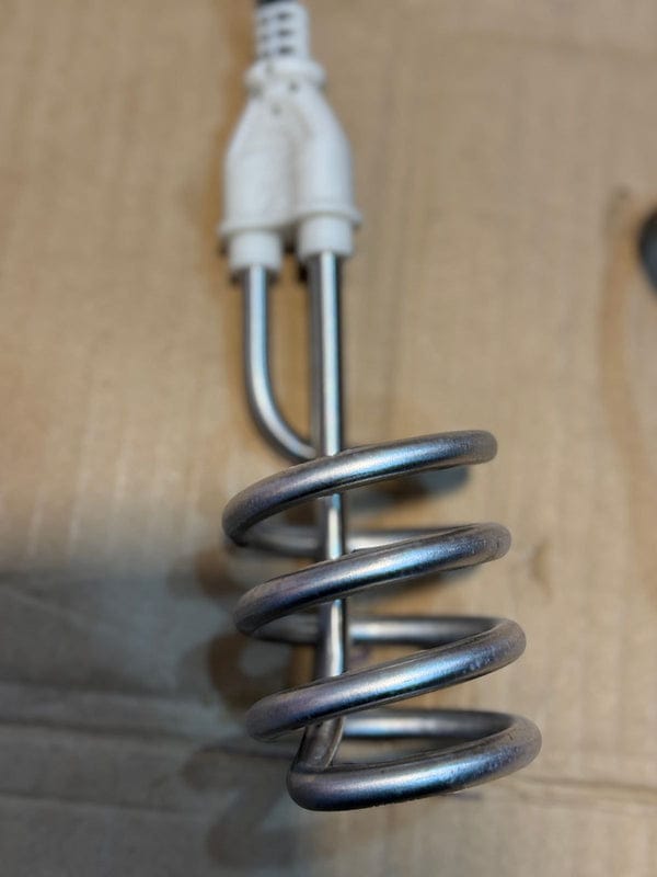 Premium Imported Non-Current Electric Heating Rod for Water (ORIGNAL FROM CHINA)