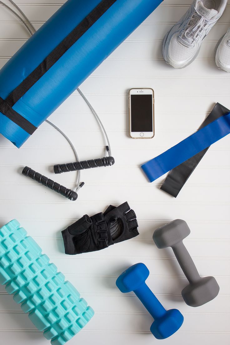Fitness Gear