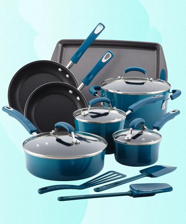 Kitchen Must-Haves