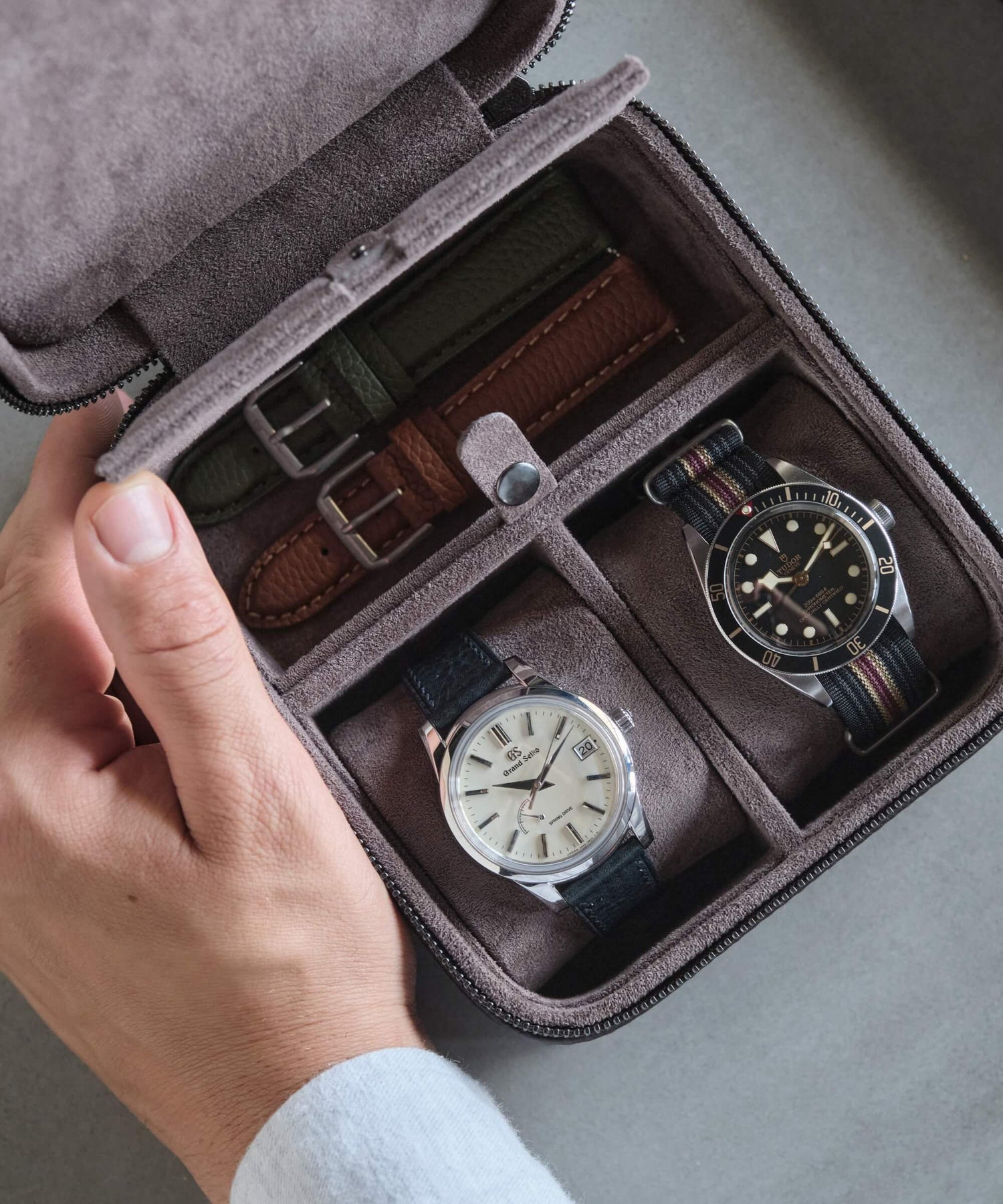 Watches'