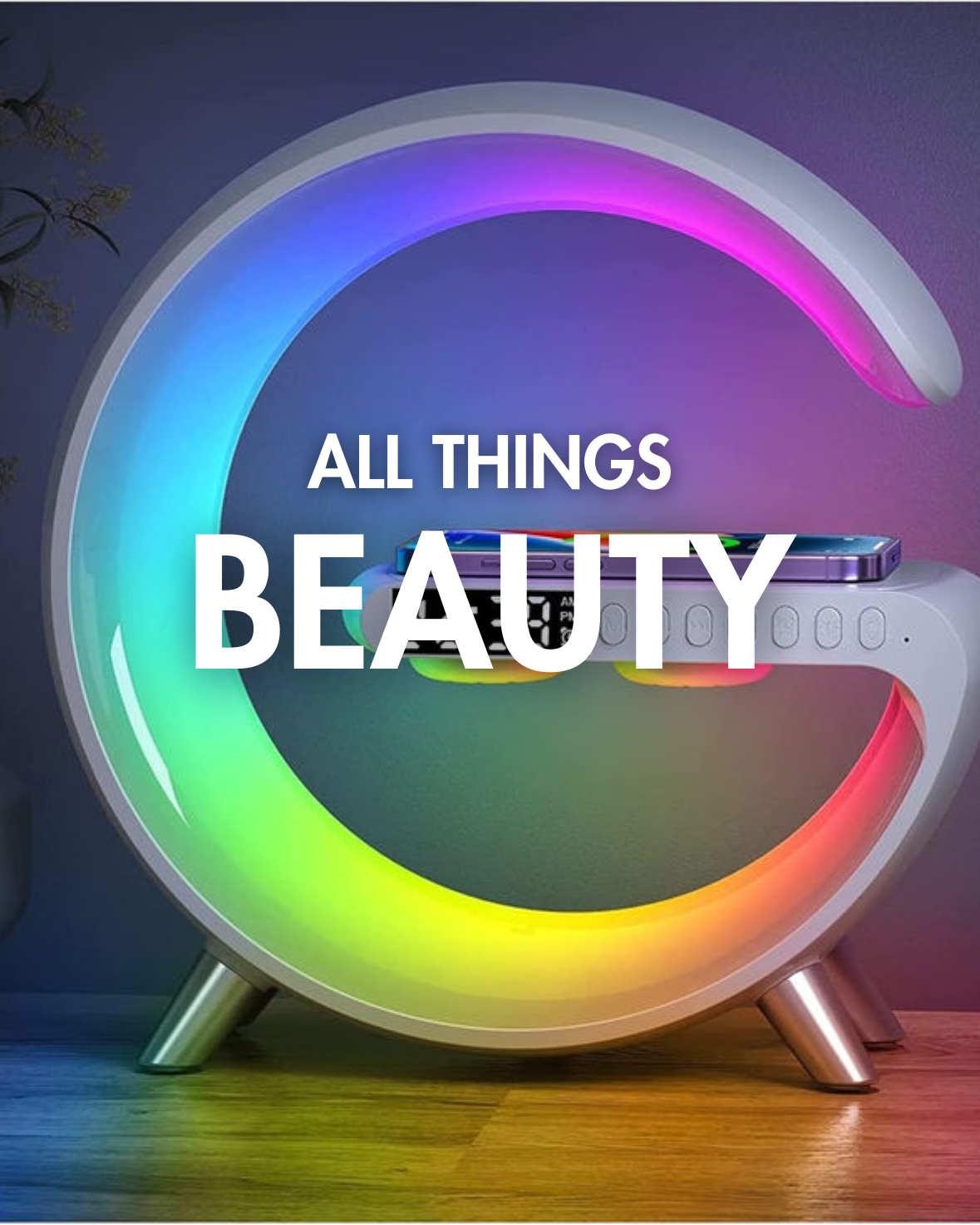 Beauty & Personal Care