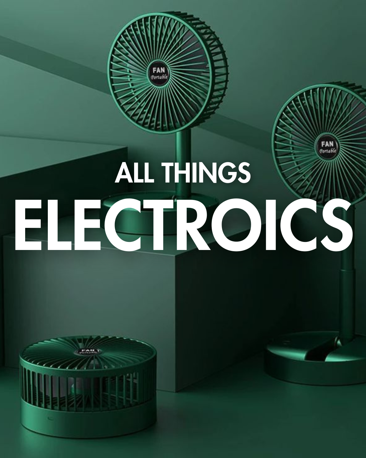 Electronics & Gadgets