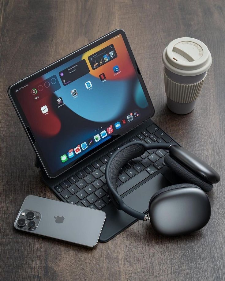 Electronics