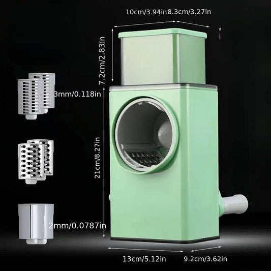 Vegetable Cutter Multifunctional Manual Vegetable Cutter