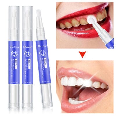 Dazzling White Instant Teeth Whitening Pen Teeth Whitening Pen Hyper Star 