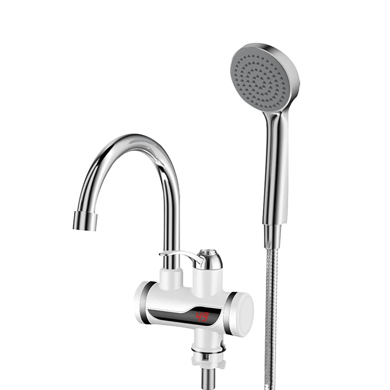 🔥 Electric Hot Water Heater  🌡️ ( high Quality)