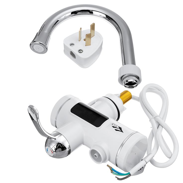 🔥 Electric Hot Water Heater  🌡️ ( high Quality)