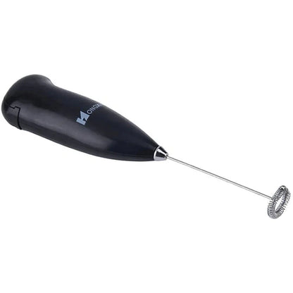 Coffee Beater – Electric Handle Coffee Milk Egg Beater Coffee Beater Hyper Star 
