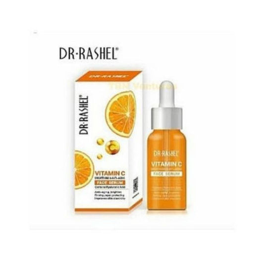 Dr Rashel Vc Face Serum