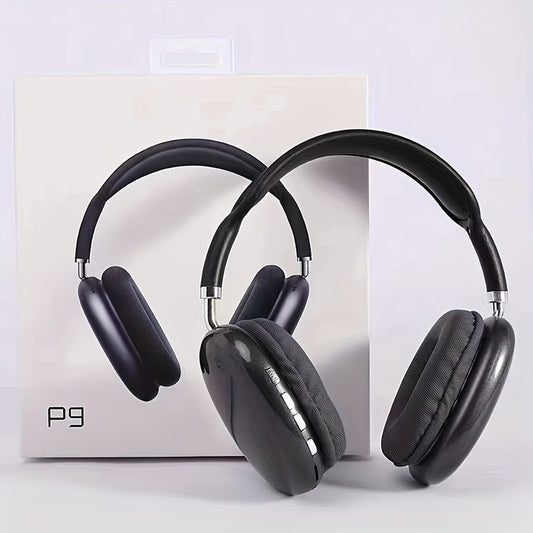 Speed-x Technologies P9 Bluetooth Headset