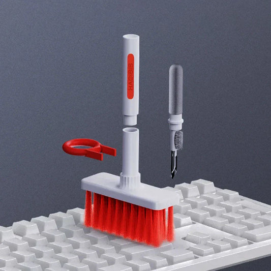 5 In 1 Multi-function Cleaning Brush