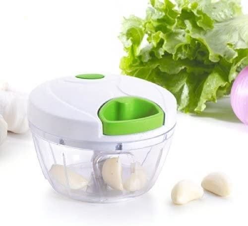 Speedy Chopper Manual Food Chopper for Vegetables
